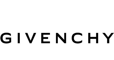 mission and vision of givenchy|givenchy company.